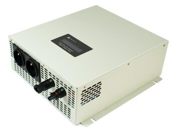 Fotovoltaická sestava na ohřev vody - 3