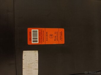 Britax römer sedačka dětská - 3