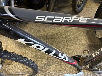 Prodám kolo Kellys - 3