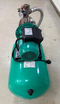 Čerpadlo Wilo WJ 301 X EM 60 l - 3