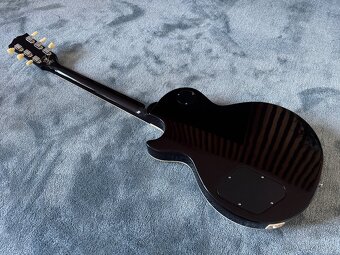 Elektrická kytara Gibson Les Paul Standard Slash November - 3