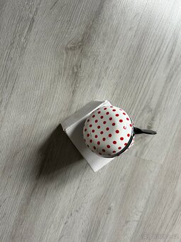 Velký zvonek na kolo - 3