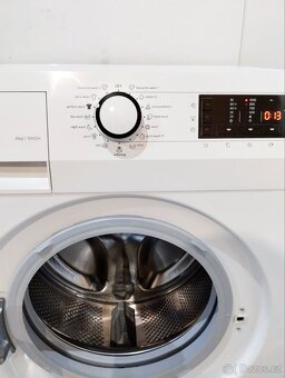 Pračka Snaige 5 kg - 3