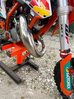 KTM sx 50 r.v23 105mth - 3