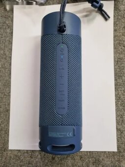 Bezdrátový Bluetooth reproduktor Sony XB23 - 3