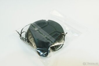 Adaptér 49 mm RN-G7XM2 pro Canon G5X, G7X, G7X Mark II/III - 3