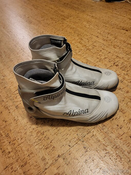 Běžkařský set junior 170 cm - 3