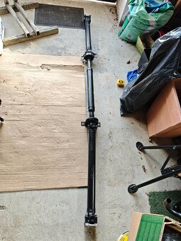 Kardan MB Vito 639 - 3