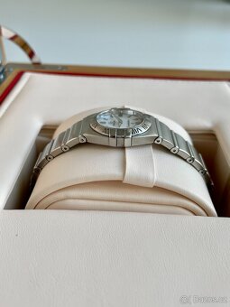 Omega Constellation 24mm - 3