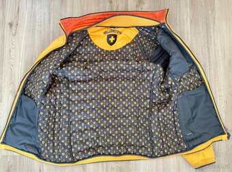 WELLENSTEYN-pánská zimní bunda - 3