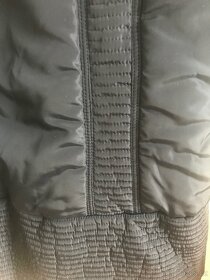 Zimní kabát prošívaný - 3