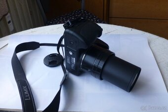 Panasonic FZ 82 - 3