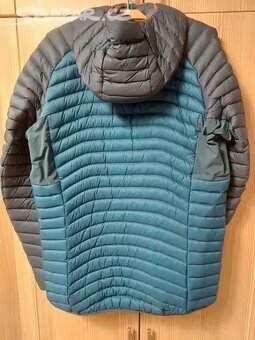 Pánska bunda Dynafit Radical DWN Hood XL - 3