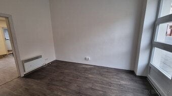 PRONÁJEM OBCHODNÍCH PROSTOR Opava ul. Olomoucká - 3