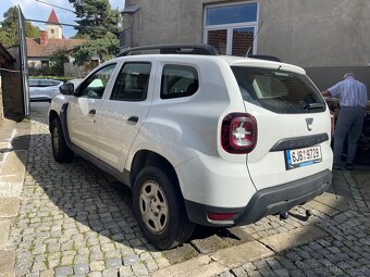 Dacia Duster - 3
