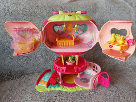 My Little pony domečky - 3