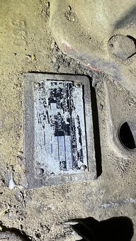 Převodovka Tatra T815 Euro 1, 12-TS-130 - 3