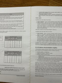 Ekonomie stručný přehled učebnice - 3