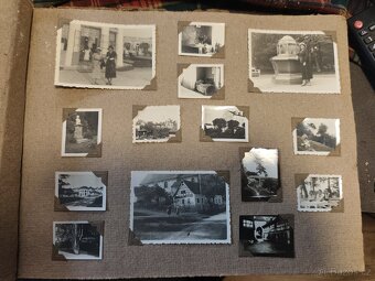 Fotky Frantiskovi Lázně - 3