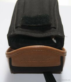 Dobré, kvalitní pouzdro na foťák Solidex - 3