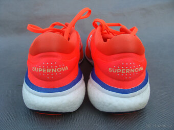 Běžecké boty Adidas Supernova vel. 48 - 3