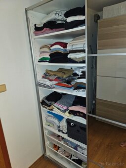 Prodám ložnici - 3