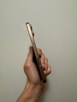 iphone 16 Pro Max 256gb stav novy - 3