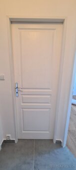 Interiérové dveře - 3