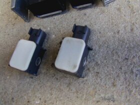 Sada airbagů Ford Focus 2 - 3