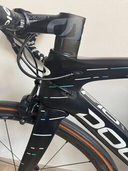 Pinarello dogma f10 Sky edice - 3