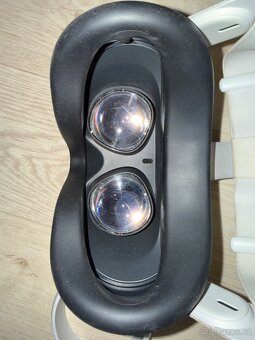 Oculus Quest 2 256GB - 3