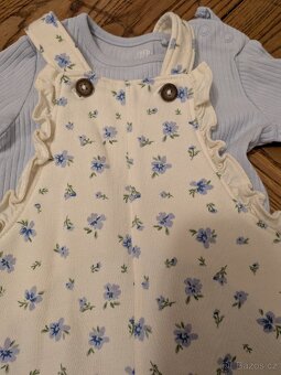 Lacláče s body - 3