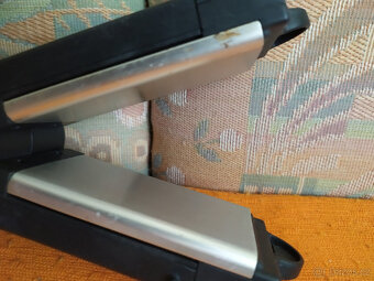 ŽEHLIČKA NA VLASY BaByliss pro SRN - 3