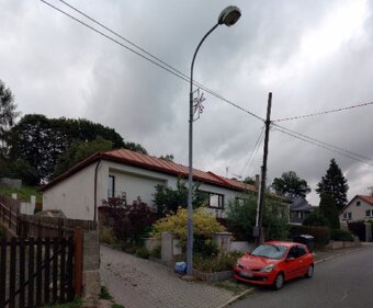 Dražba RD se zahradou v obci Horní Slavkov, ID 7968e 2601 - 3