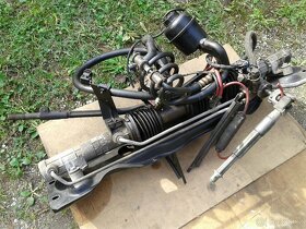 ALFA ROMEO 145/146 Boxer - Hydraulické řízení s chladičem - 3