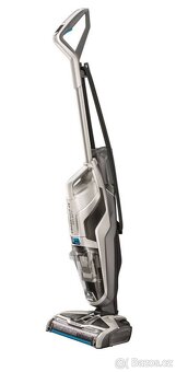 Bissell 3551N CrossWave C3 Select, stříbrná - 3