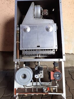 Náhradní díly ke kotli - 3