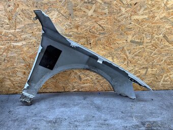 Levy blatník Audi Q5 2014 - 3