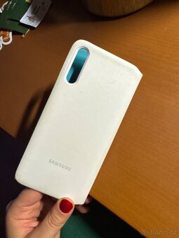 Originál kryt na Samsung A30s - 3