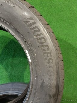 4ks NOVE letni 205/60/16 Bridgestone - 3
