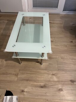 Konferenční stul - 3