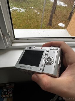 Kodak EasyShare C633 - 3