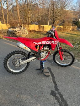 Gas Gas Mc 250 TOP - 3