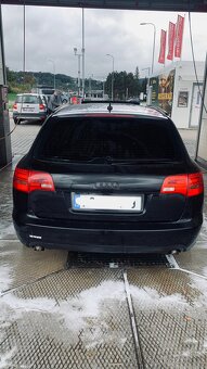 Audi a6 - 3