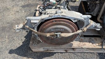 Subaru Outback převodovka TR690T1ACA - 3