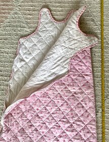 Dětský spacáček vel 86 cm - 3