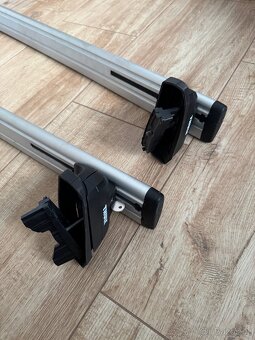 Thule na BMW F30 - 3