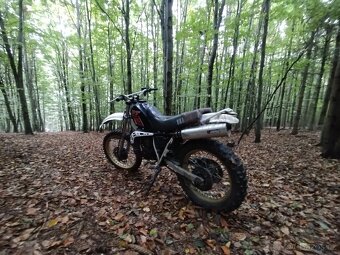 Yamaha dt 125 lc2 - 3