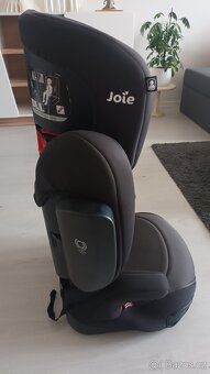 Autosedačka od15 do36kg - 3