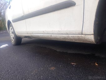 Škoda fabia 2 combi - 3